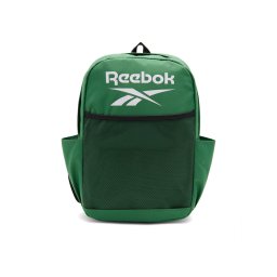 Reebok Hátizsák RBK-003-CCC-05 Zöld