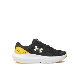 Under Armour Futócipő Ua Bgs Surge 4 3027103-004 Fekete