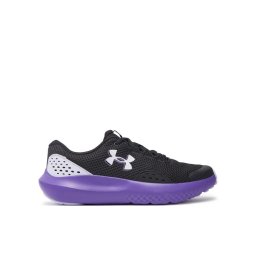 Under Armour Futócipő Ua Ggs Surge 4 3027108-002 Fekete