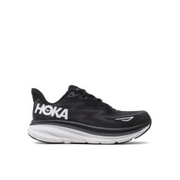 Hoka Futócipő Clifton 9 1132211 WIDE Fekete