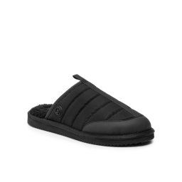 MICHAEL Michael Kors Papucs Anders Slipper 42R2ANFP1D Fekete