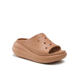 Crocs Papucs Crocs Crocband Clean Clog 208371 Bézs