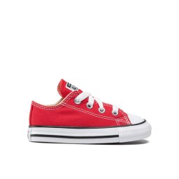 Converse Tornacipő Inf C/T A/S Ox 7J236C Piros
