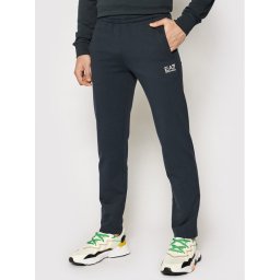 EA7 Emporio Armani Melegítő alsó 8NPP51 PJ05Z 1578 Sötétkék Regular Fit