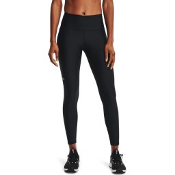 Under Armour Leggings Armour HiRise Leg 1365336 Fekete
