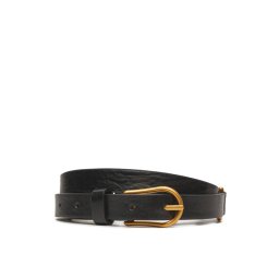 Gianni Chiarini Női öv CN 3112 99131/12 PNCHLUX Fekete