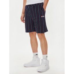 Fila Sport rövidnadrág FAM0648 Sötétkék Regular Fit