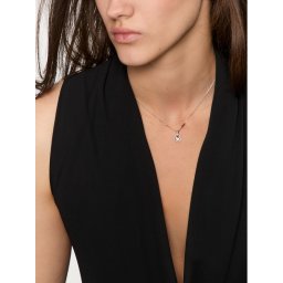 Michael Kors Nyaklánc MKC1747CZ040 Ezüst