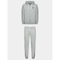 U.S. Polo Assn. Melegítő 18480 Szürke Regular Fit