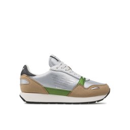 Emporio Armani Sportcipő X3X058 XN206 Q861 Szürke