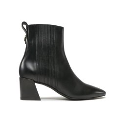 Furla Bokacsizma Block YG67FBK-BX2162-O6000-1007 Fekete