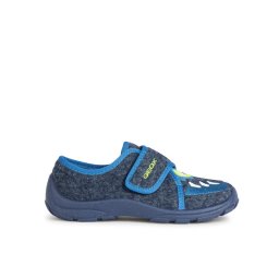 Geox Papucs J Nymel Boy J26FQA 0NY11 C0749 Sötétkék
