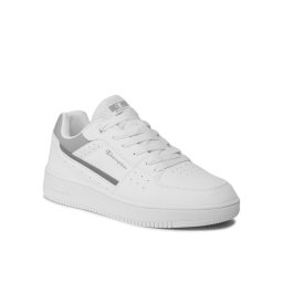 Champion Sportcipő Rebound Evolve Ii Low Element Low Cut Sh S22129-WW004 Fehér