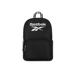Reebok Hátizsák RBK-013-CCC-06 Fekete