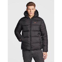 Ellesse Pehelykabát SHQ17079 Fekete Regular Fit
