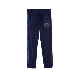 Original Marines Melegítő alsó DCA3537F Sötétkék Regular Fit