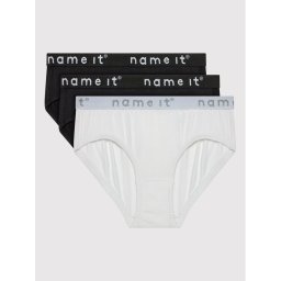 NAME IT 3 darab alsó 13199490 Színes