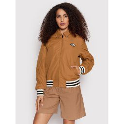 Brixton Bomber dzseki Utopia Sport 03333 Barna Relaxed Fit