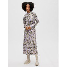 Selected Femme Ing ruha Katrin 16088077 Színes Regular Fit