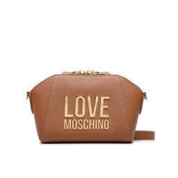 LOVE MOSCHINO Táska JC4023PP1HLI0201 Barna