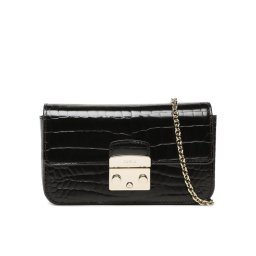 Furla Táska Metropolis WE00446-BX1822-O6000-1-007-20-CN-E Fekete