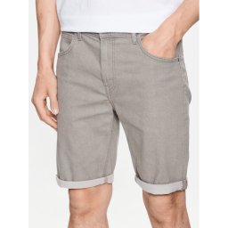 Lee Farmer rövidnadrág 5 Pocket L73MKMC62 112331765 Bézs Regular Fit