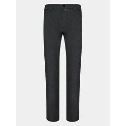 Pierre Cardin Szövet nadrág 30100/000/1037 Szürke Slim Fit