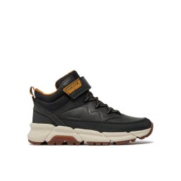Geox Csizma J Flexyper Plus Boy J36LCG 0MEFU C9241 S Sárga