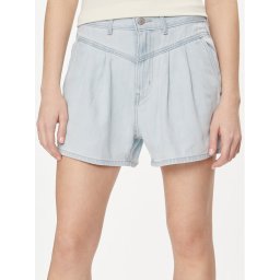 Levi's® Farmer rövidnadrág Featherweight A7513-0006 Kék Loose Fit