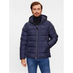 Gant Pehelykabát Active Cloud Jacket 7006351 Sötétkék Regular Fit
