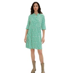Tom Tailor Ruha 1035862 Zöld