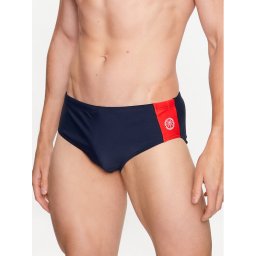 Jack&Jones Férfi fürdőnadrág Ibiza 12227900 Sötétkék Regular Fit