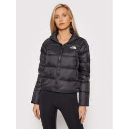 The North Face Pehelykabát Hyalite NF0A3Y4S Fekete Regular Fit