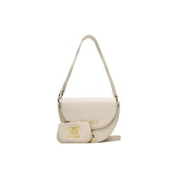 LOVE MOSCHINO Táska JC4087PP1HLN0110 Ekru