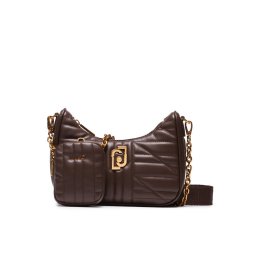 Liu Jo Táska Esc S Hobo AF3123 E0426 Barna