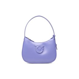 Pinko Táska Love Mini Half Moon PE 23 PLTT 100205 A0F3 Lila