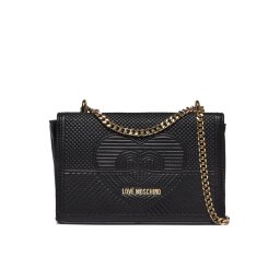 LOVE MOSCHINO Táska JC4175PP0HKB0000 Fekete