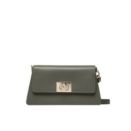 Furla Táska Zoe WB00856-AX0733-0J000-1-007-20-IT-B Zöld