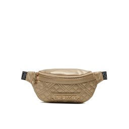 LOVE MOSCHINO Övtáska JC4003PP1HLA0901 Arany