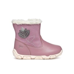 Geox Csizma B Balu' Girl B362ZA 0BCBL C8007 Rózsaszín