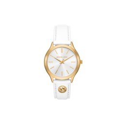 Michael Kors Karóra Slim Runway MK7466 Fehér
