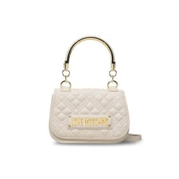 LOVE MOSCHINO Táska JC4285PP0GKA0103 Ekru