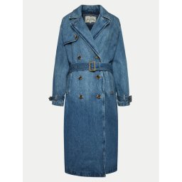 Levi's® Viharkabát Spade A8976-0001 Kék Regular Fit