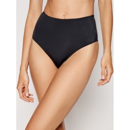 Dsquared2 Underwear Bikini alsó D6B282850.01040 Fekete