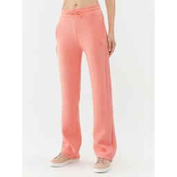 Guess Melegítő alsó Brenda V3RB21 K7UW2 Koral Regular Fit