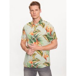 Blend Ing 20715953 Zöld Regular Fit