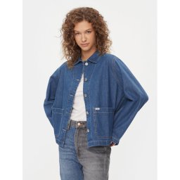 Lee Ing Chore 112341269 Kék Relaxed Fit