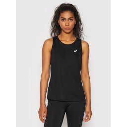 Asics Felső Core 2012C334 Fekete Slim Fit