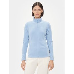 Helly Hansen Polár kabát Daybreaker 51599 Kék Regular Fit
