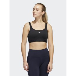 adidas Sport melltartó adidas TLRD Move Training High-Support Bra HE9069 Fekete
